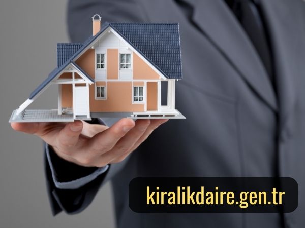 İstiklal Mahallesi Kiralık Daire